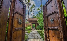 Reef Villa And Spa